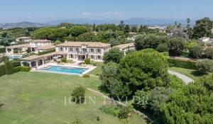Sale Villa Antibes