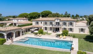 Sale Villa Antibes