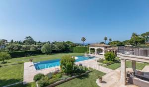 Sale Villa Antibes