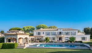 Sale Villa Antibes