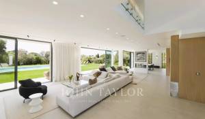 Sale Villa Antibes