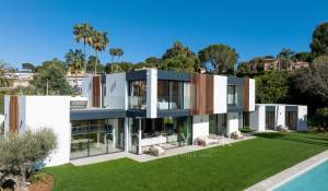 Sale Villa Antibes