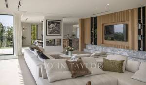 Sale Villa Antibes