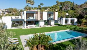 Sale Villa Antibes