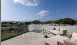 Sale Villa Antibes