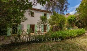 Sale Villa Antibes