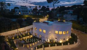 Sale Villa Antibes