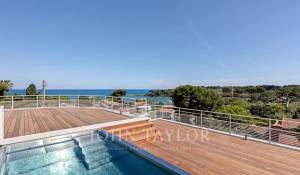 Sale Villa Antibes