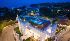 Sale Villa Antibes