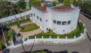 Sale Villa Antibes