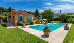 Sale Villa Antibes