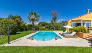 Sale Villa Antibes