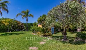 Sale Villa Antibes