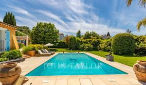 Sale Villa Antibes