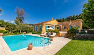 Sale Villa Antibes