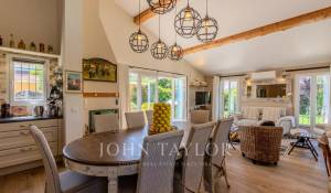 Sale Villa Antibes