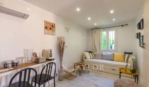 Sale Villa Antibes