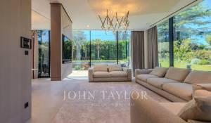 Sale Villa Antibes