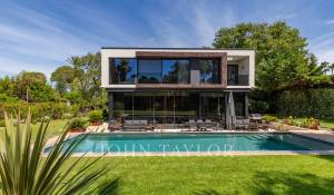 Sale Villa Antibes