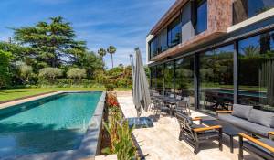 Sale Villa Antibes