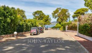 Sale Villa Antibes