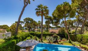 Sale Villa Antibes