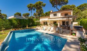 Sale Villa Antibes