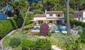 Sale Villa Antibes
