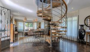 Sale Villa Antibes