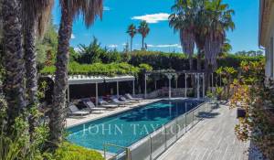 Sale Villa Antibes