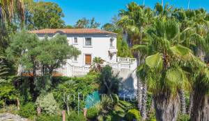 Sale Villa Antibes