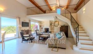 Sale Villa Antibes