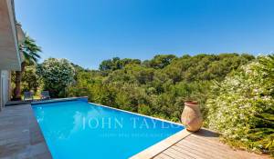 Sale Villa Antibes
