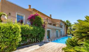 Sale Villa Antibes