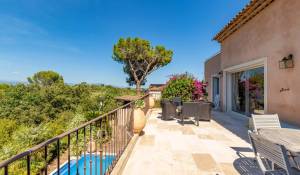 Sale Villa Antibes