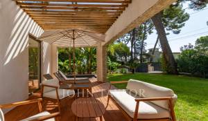 Sale Villa Antibes