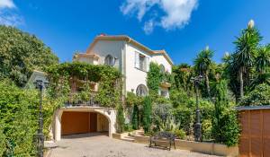 Sale Villa Antibes