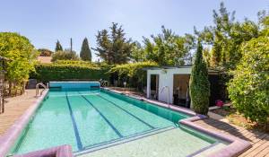Sale Villa Antibes