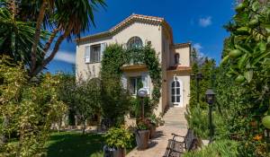 Sale Villa Antibes