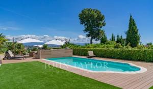 Sale Villa Antibes