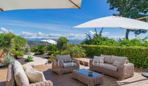 Sale Villa Antibes
