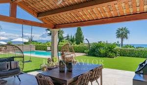 Sale Villa Antibes
