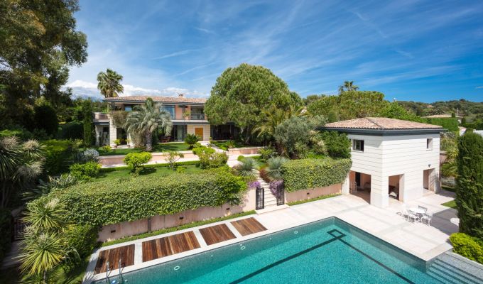 Sale Villa Antibes