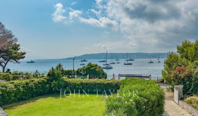 Sale Villa Antibes