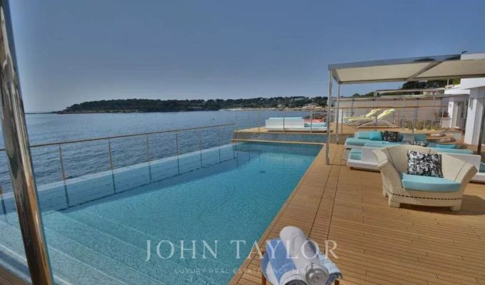 Sale Villa Antibes