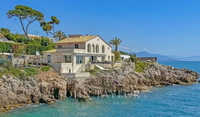 Sale Villa Antibes