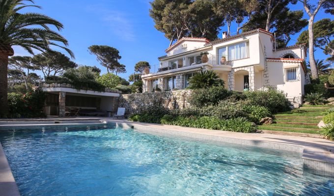 Sale Villa Antibes