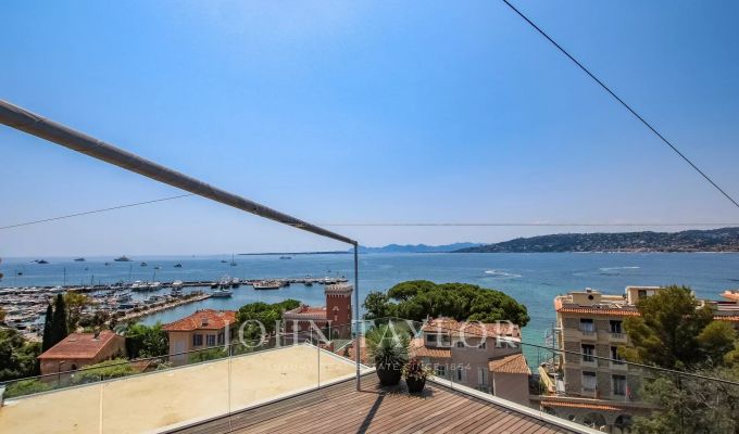Sale Villa Antibes