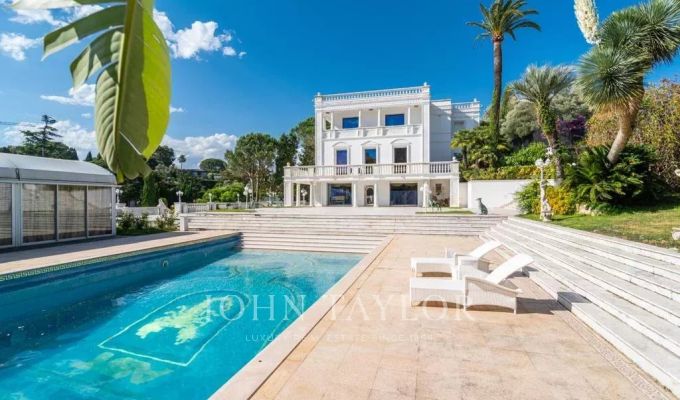 Sale Villa Antibes