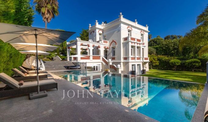 Sale Villa Antibes